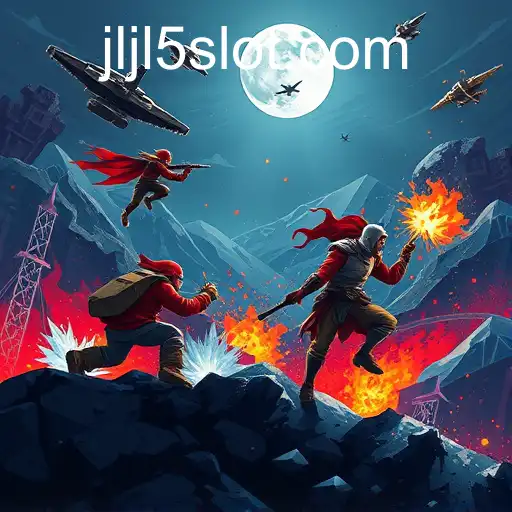 Exploring the Thrills and Challenges of Action Games