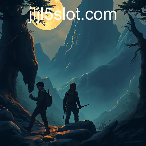 Exploring the Exciting World of Adventure Quests