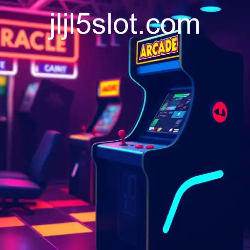 Arcade Classics: Reviving Nostalgia Through Timeless Entertainment