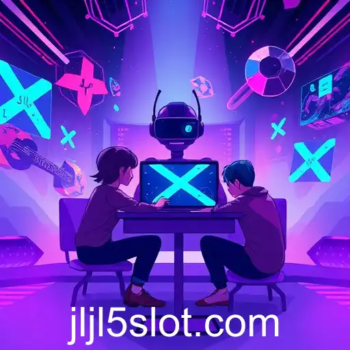 The Digital Frontier: Gaming and Community in 2025