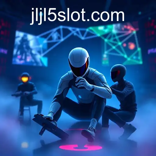 Digital Gaming Revolution