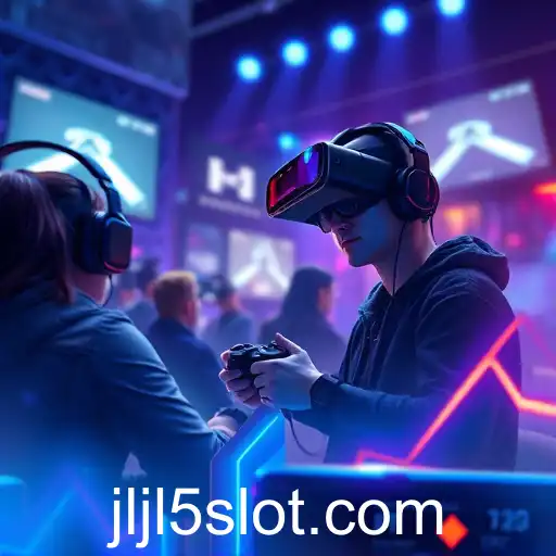 Evolution of Online Gaming in 2025