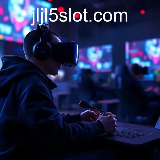 The Evolution of Online Gaming Experiences