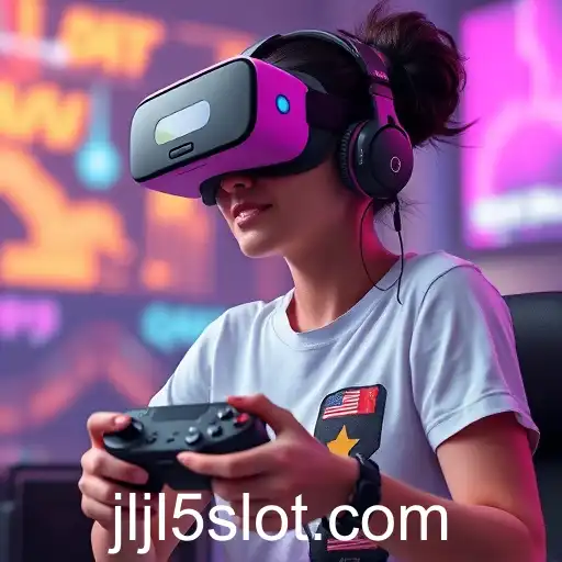 Gaming Evolution in the Digital Age