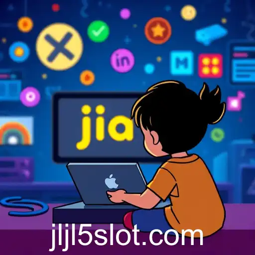 Gaming Innovations Shaping the Future