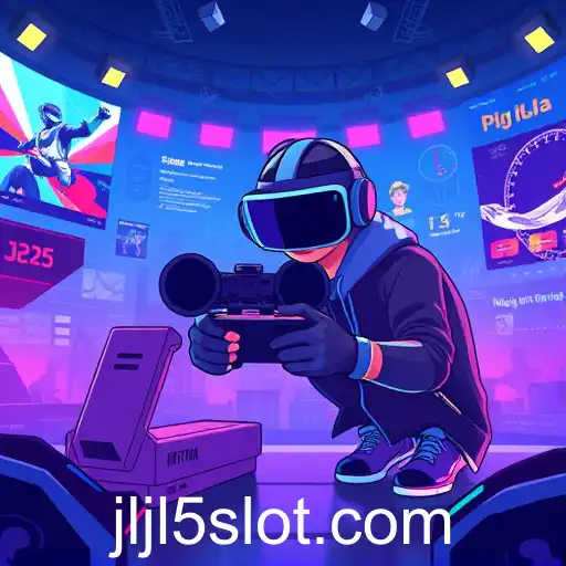 Gaming Trends and Innovations 2025