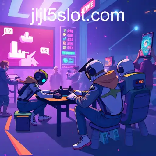 Gaming Trends in 2026: The Rise of 