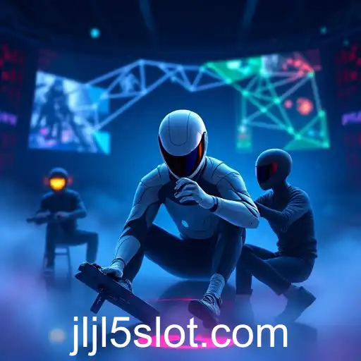 Digital Gaming Revolution