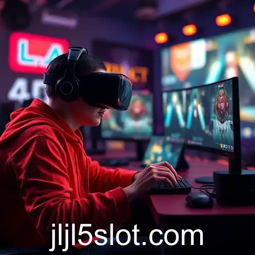 The Evolving Landscape of Digital Gaming in 2025