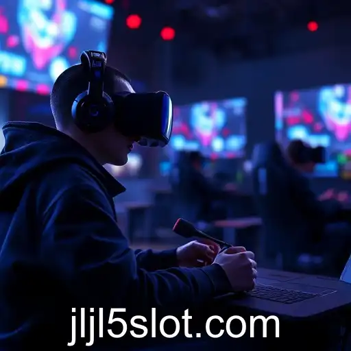 The Evolution of Online Gaming Experiences