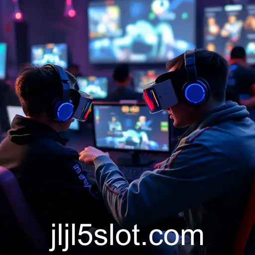 Gaming Evolution in the Digital Era