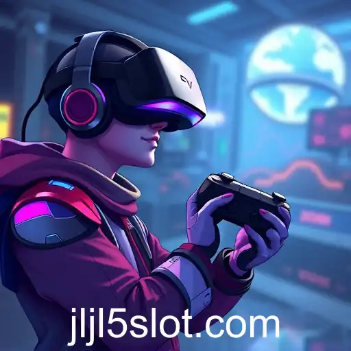 Gaming Industry Revolution: The Rise of Innovative Platforms