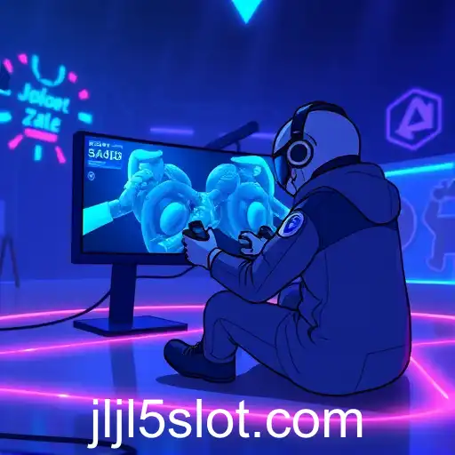 Gaming and Innovation: The Rise of JLJL5