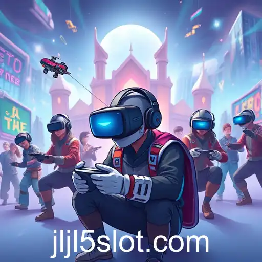 Evolving Landscape of Online Gaming