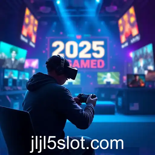 Gaming Trends and Community Engagement in 2025