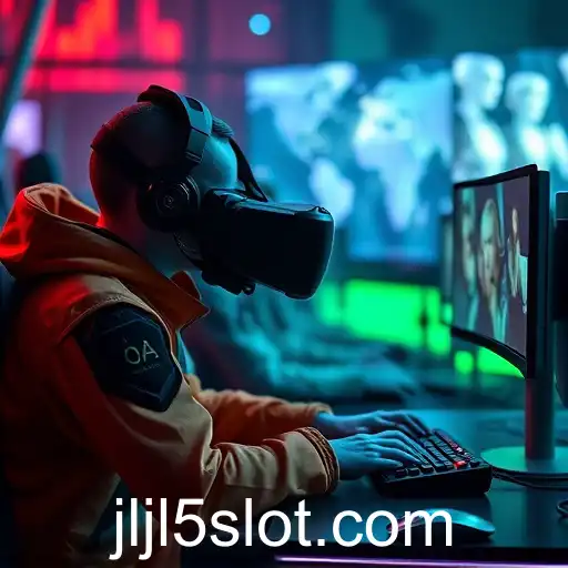 Gaming Trends Transforming the Industry