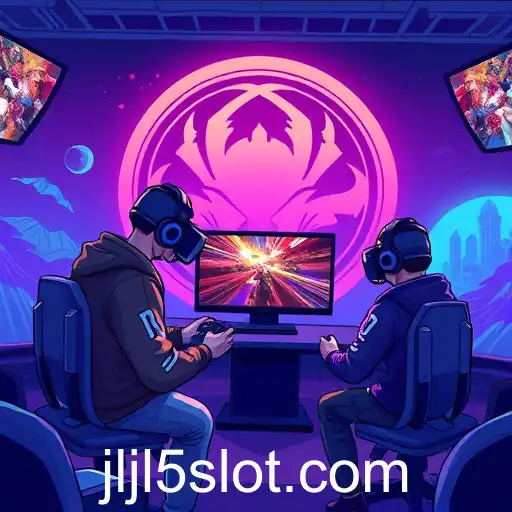 Gaming Website Revolutionizes User Engagement