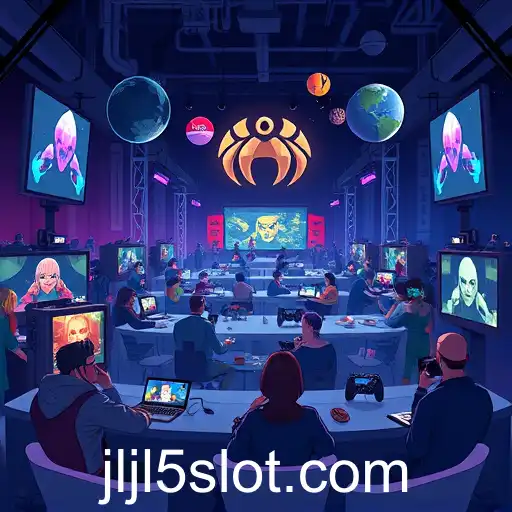 The Rise of Online Gaming Communities in 2025