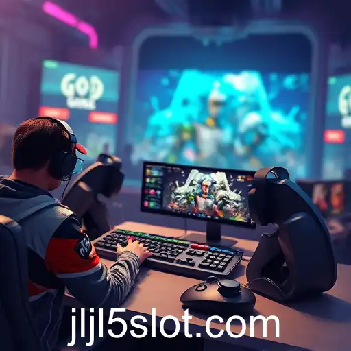 Online Gaming Trends and Challenges