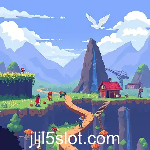 Evolving Landscape of Online Gaming in 2025