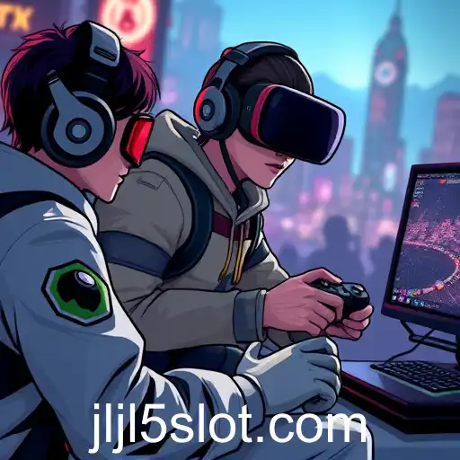 The Rise of Online Gaming in 2025