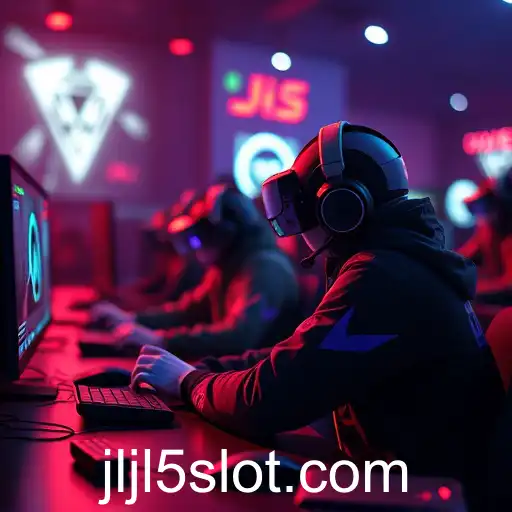 The Rise of Gaming in the Mid-2020s