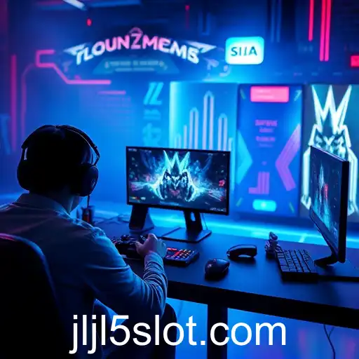 The Rise of Online Gaming Platforms