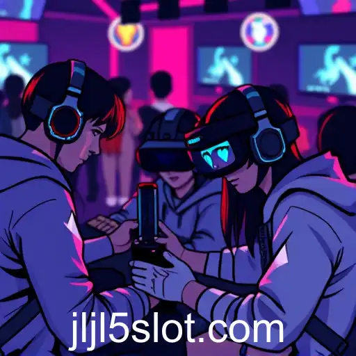 The Rise of Online Gaming Communities