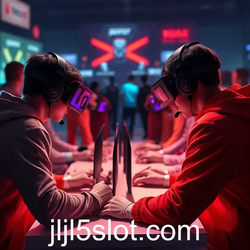 The Rise of Online Gaming Communities