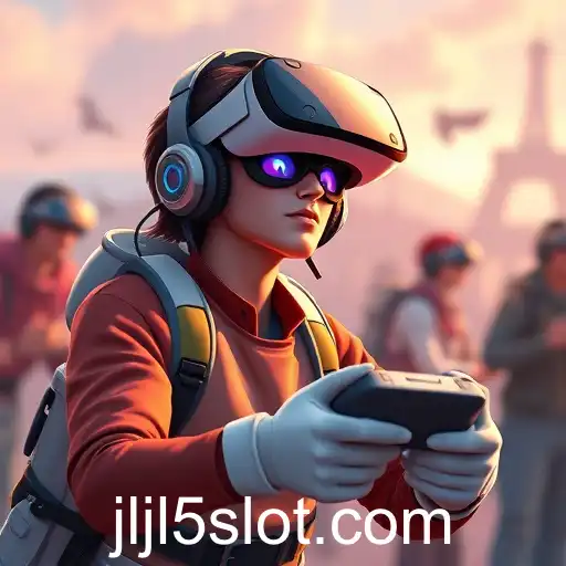 Technological Evolution in Gaming