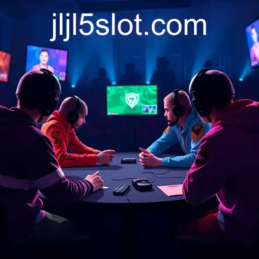 Exploring the Thrills of the 