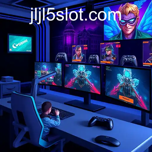 The Surprising Surge of Online Gaming