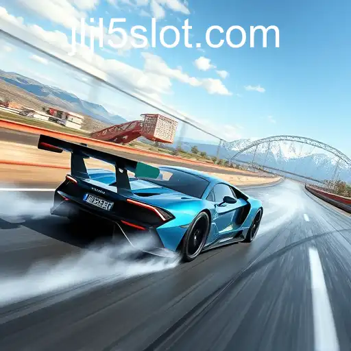 The Thrill and Evolution of Racing Games: From Arcade to Reality