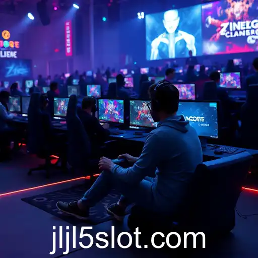 The Rise of Online Gaming Platforms