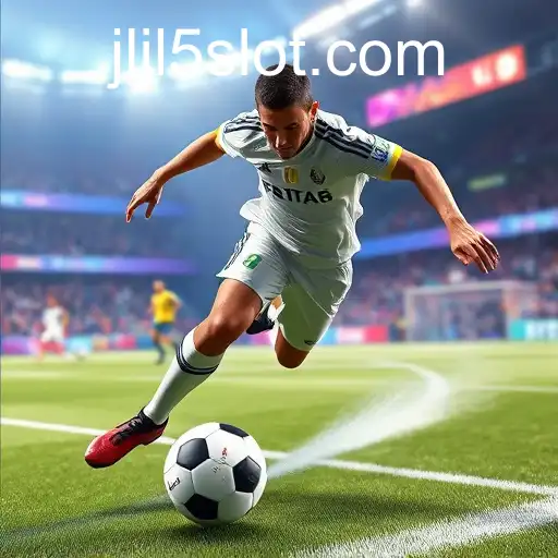 The Exciting World of Sports Games: A Digital Arena for Sports Enthusiasts