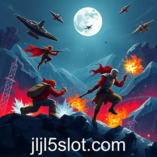 Exploring the Thrills and Challenges of Action Games