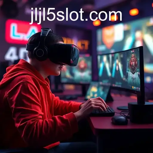 The Evolving Landscape of Digital Gaming in 2025