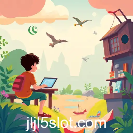 The Rise of 'Educational Fun': Transforming Learning Through Gaming