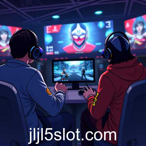 Evolving Gaming Trends and the Rise of Virtual Communities