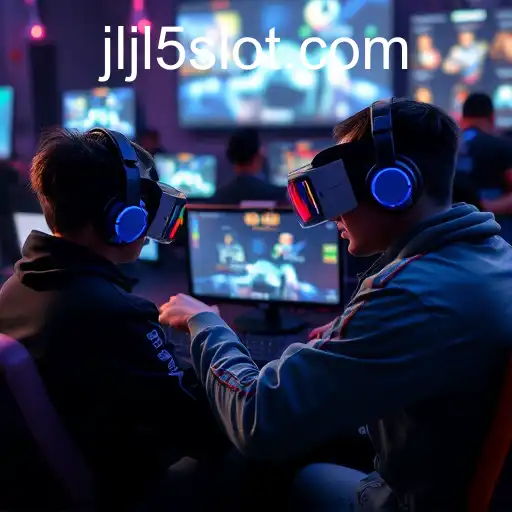 Gaming Evolution in the Digital Era