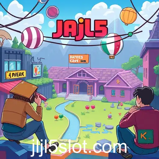 The Digital Frontier: Gaming's Evolution