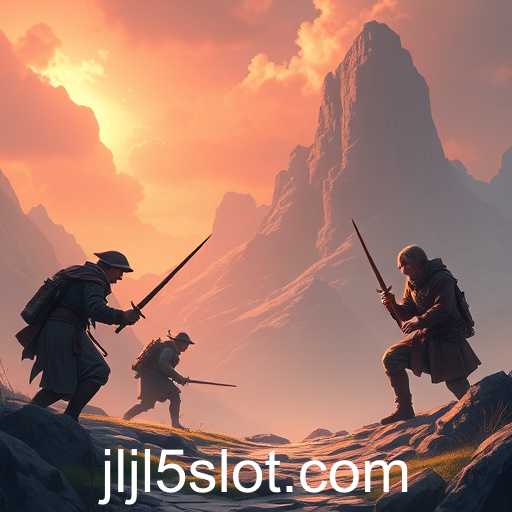 The Gaming Revolution Shaped by jljl5