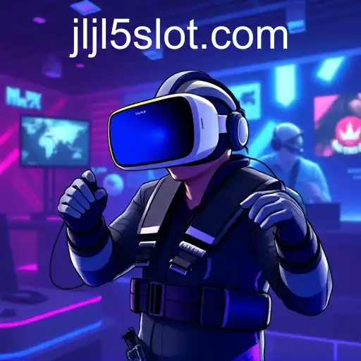 Gaming Site 'jljl5' Sparks New Trends