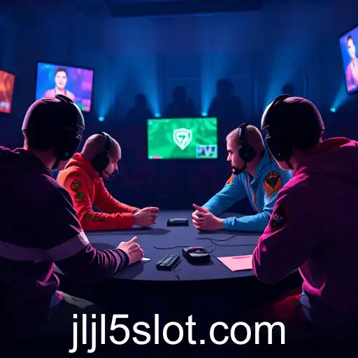 Exploring the Thrills of the 