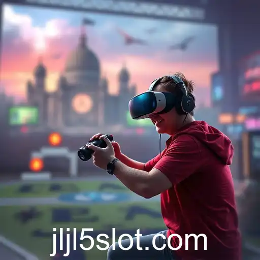 Online Gaming Surge: A Look into 2025