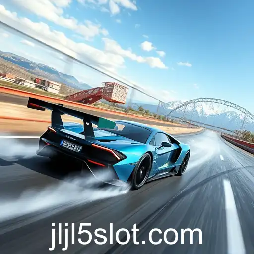 The Thrill and Evolution of Racing Games: From Arcade to Reality