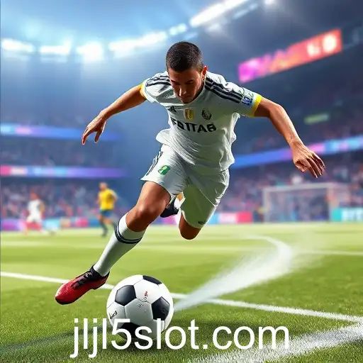 The Exciting World of Sports Games: A Digital Arena for Sports Enthusiasts